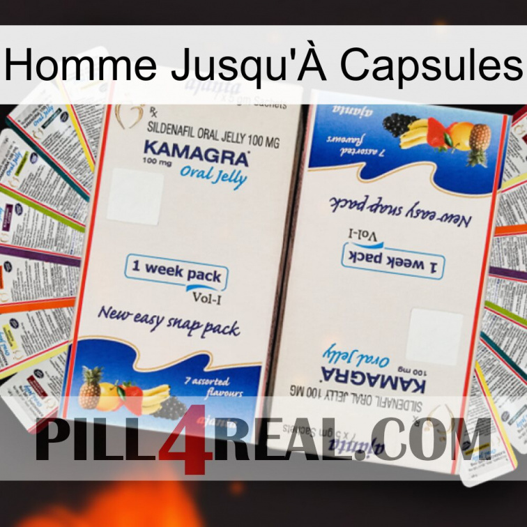 Man Up Capsules kamagra1